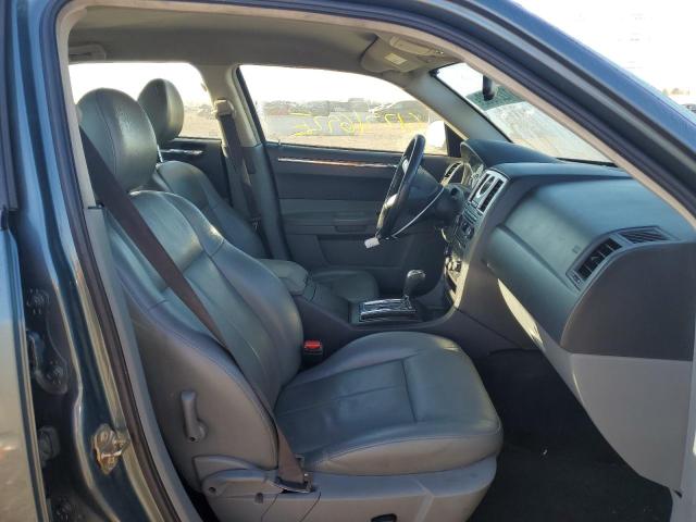 Photo 5 from auction – 2005 CHRYSLER 300 TOURIN with VIN 2C3JA53G35H633686