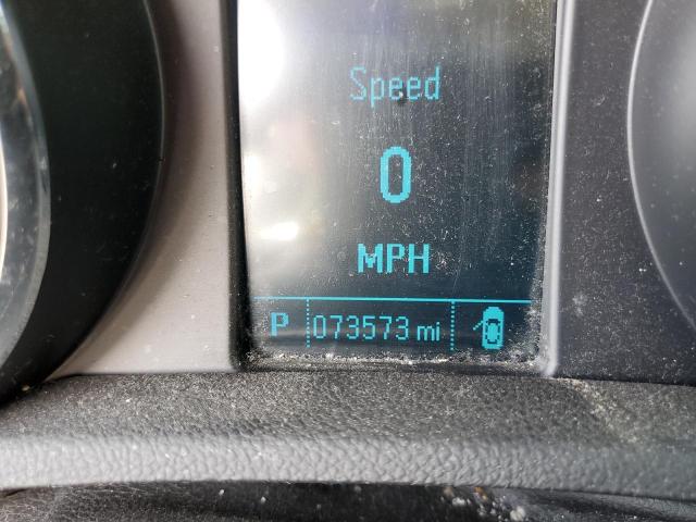 Photo 8 from auction – 2016 BUICK ENCORE CON with VIN KL4CJBSB6GB695436
