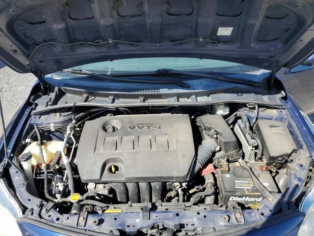 Photo 7 from auction – 2013 TOYOTA COROLLA BA with VIN 2T1BU4EE8DC047040