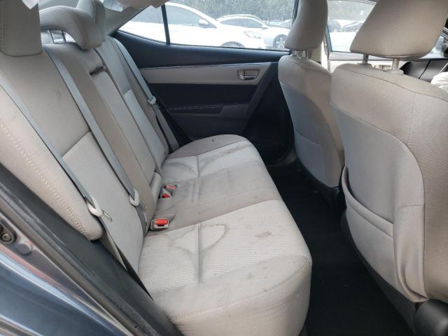 Photo 6 from auction – 2016 TOYOTA COROLLA L with VIN 2T1BURHE9GC714498