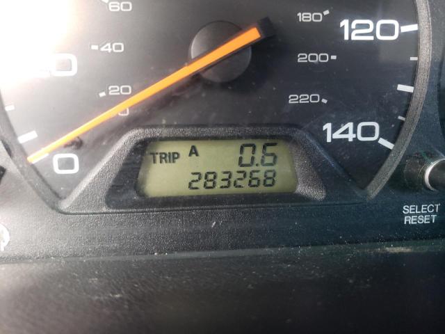 Photo 8 from auction – 2004 HONDA ODYSSEY LX with VIN 5FNRL18514B064740