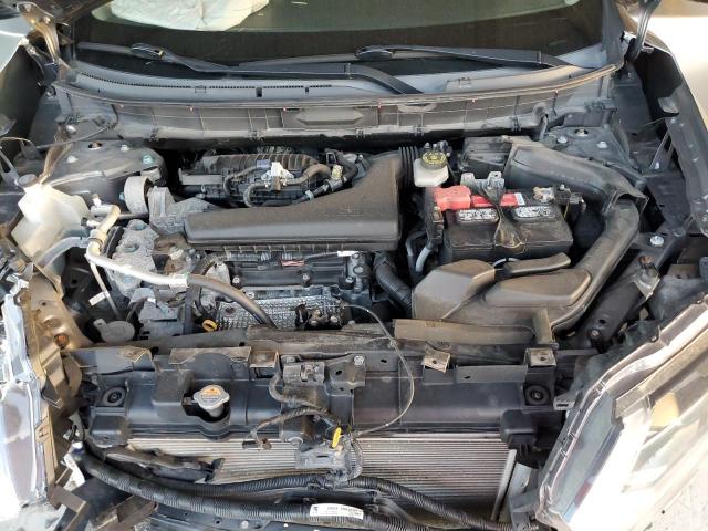 Photo 7 from auction – 2017 NISSAN ROGUE S with VIN KNMAT2MT6HP565772