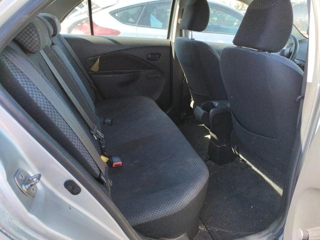 Photo 6 from auction – 2007 TOYOTA YARIS with VIN JTDBT923271121709