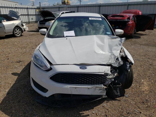 Photo 7 from auction – 2017 FORD FOCUS SE with VIN 1FADP3F20HL328560