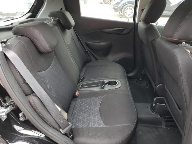 Photo 6 from auction – 2020 CHEVROLET SPARK 1LT with VIN KL8CD6SA0LC457784
