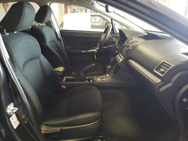 Photo 5 from auction – 2015 SUBARU XV CROSSTR with VIN JF2GPACC5F8226844