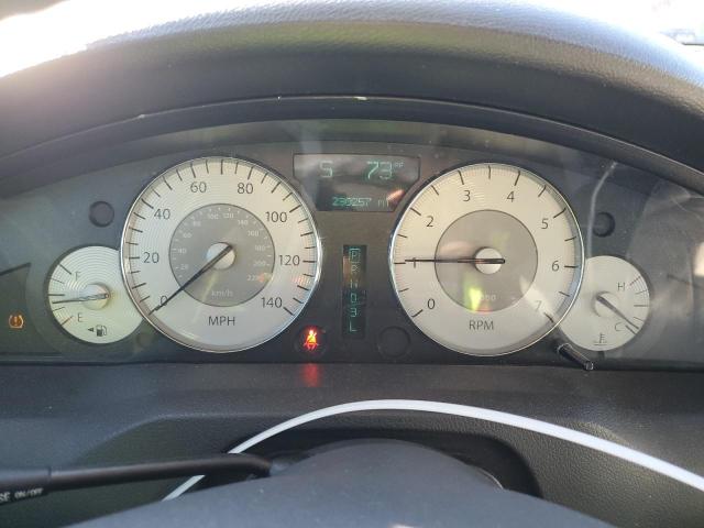 Photo 8 from auction – 2006 CHRYSLER 300 TOURIN with VIN 2C3KA53G86H235833