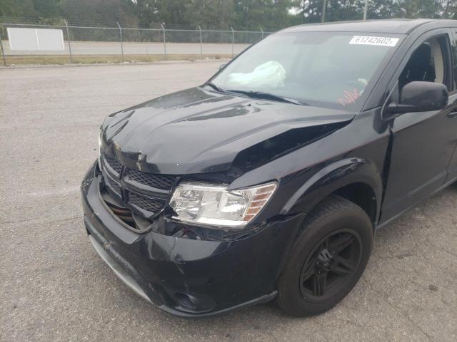 Photo 9 from auction – 2013 DODGE JOURNEY R/ with VIN 3C4PDCEGXDT689080