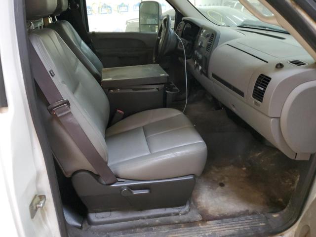 Photo 5 from auction – 2013 CHEVROLET SILVERADO with VIN 1GCNCPEX2DZ267248