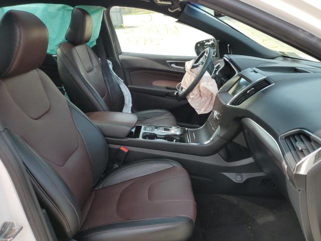 Photo 5 from auction – 2020 FORD EDGE TITAN with VIN 2FMPK4K91LBB13563