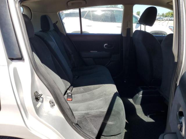 Photo 6 from auction – 2012 NISSAN VERSA S with VIN 3N1BC1CP2CK218990