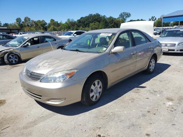 Photo 2 from auction – 2003 TOYOTA CAMRY LE with VIN 4T1BE32K23U759929