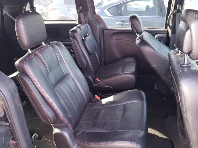 Photo 6 from auction – 2016 DODGE GRAND CARA with VIN 2C4RDGEG4GR376680