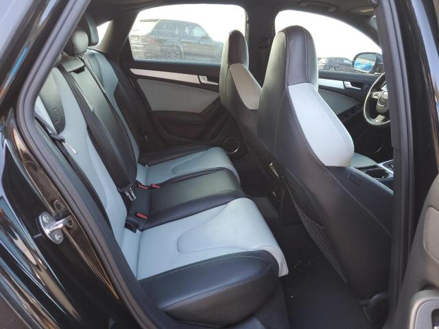 Photo 6 from auction – 2011 AUDI S4 PREMIUM with VIN WAUBGAFL4BA003957