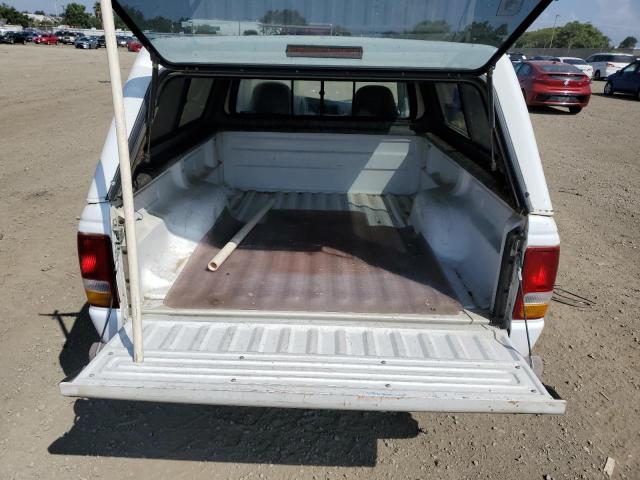 Photo 6 from auction – 1995 FORD RANGER with VIN 1FTCR10A8SUB89221