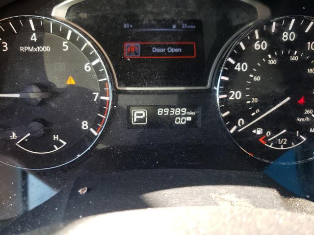 Photo 8 from auction – 2015 NISSAN ALTIMA 2.5 with VIN 1N4AL3AP6FC457921
