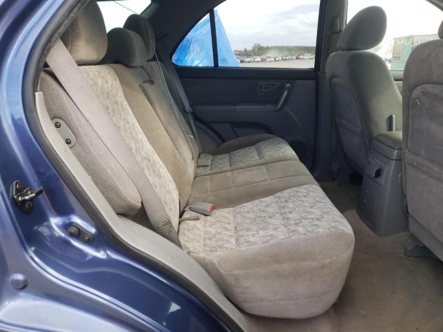 Photo 6 from auction – 2007 KIA SORENTO EX with VIN KNDJC736475683502