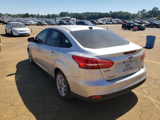 Photo 3 from auction – 2015 FORD FOCUS SE with VIN 1FADP3F28FL363408