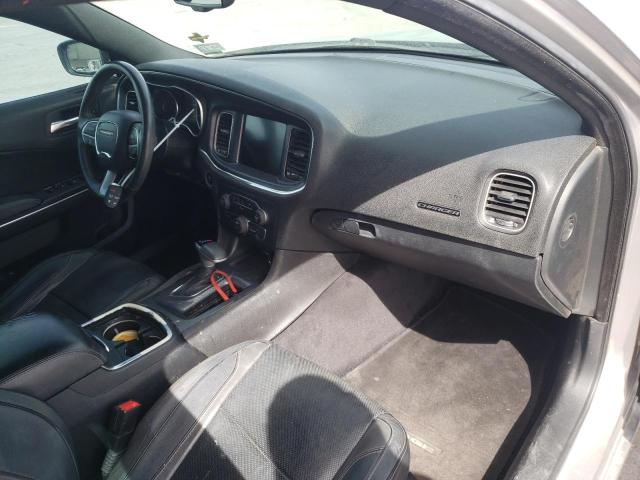 Photo 9 from auction – 2015 DODGE CHARGER SX with VIN 2C3CDXHG0FH768811