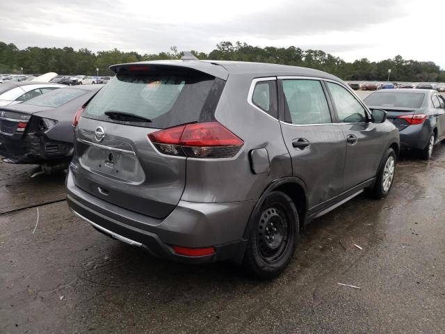 Photo 4 from auction – 2019 NISSAN ROGUE S with VIN 5N1AT2MT4KC819344