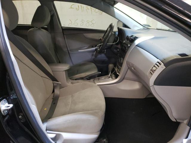 Photo 5 from auction – 2011 TOYOTA COROLLA BA with VIN 2T1BU4EE4BC704722