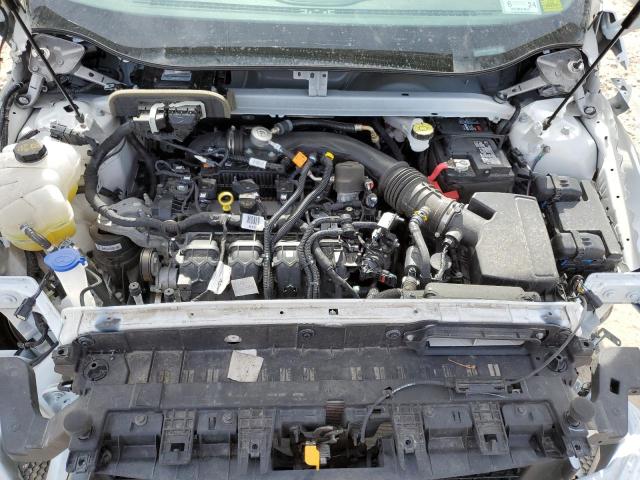 Photo 7 from auction – 2020 FORD EDGE TITAN with VIN 2FMPK4K91LBB13563