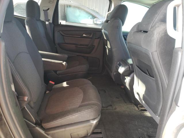 Photo 6 from auction – 2013 CHEVROLET TRAVERSE L with VIN 1GNKRJKD7DJ143801