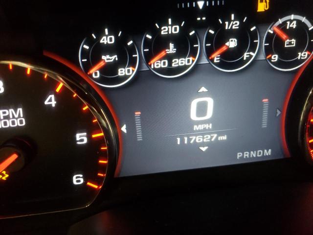 Photo 8 from auction – 2015 GMC SIERRA K15 with VIN 3GTU2WEJ0FG372586