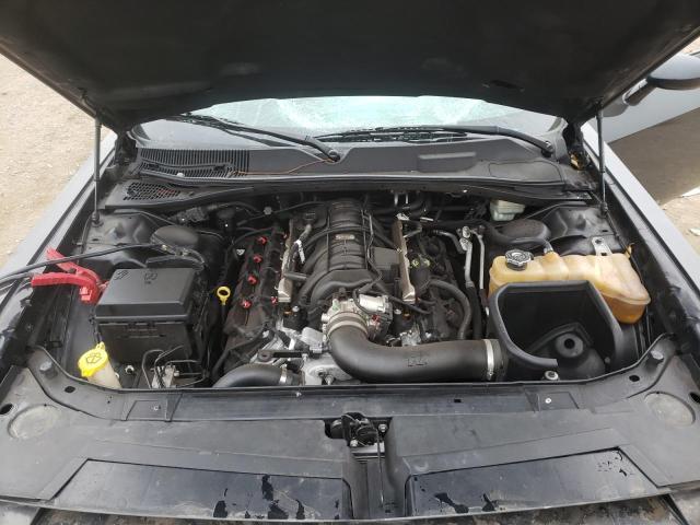 Photo 7 from auction – 2013 DODGE CHALLENGER with VIN 2C3CDYBT8DH680758