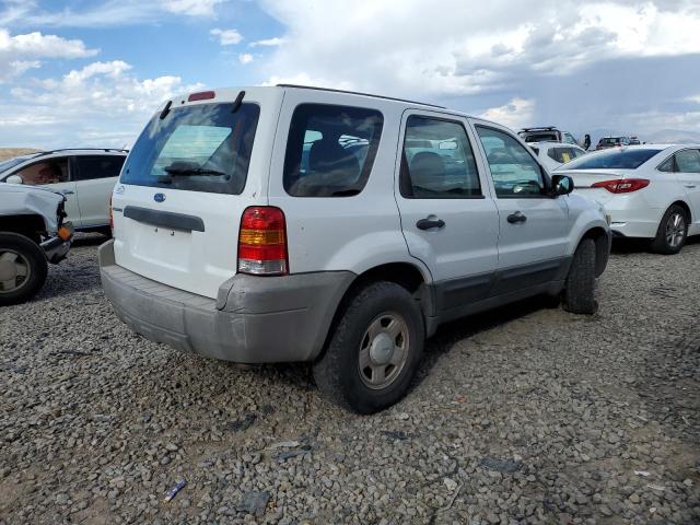 Photo 4 from auction – 2007 FORD ESCAPE XLS with VIN 1FMCU02Z97KA97867