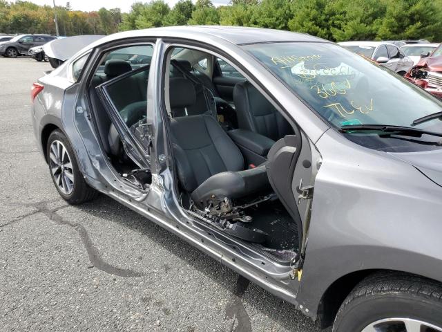 Photo 9 from auction – 2016 NISSAN ALTIMA 2.5 with VIN 1N4AL3AP5GC161709