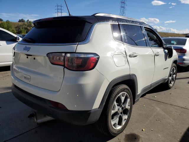 Photo 4 from auction – 2020 JEEP COMPASS LI with VIN 3C4NJCCB8LT140418