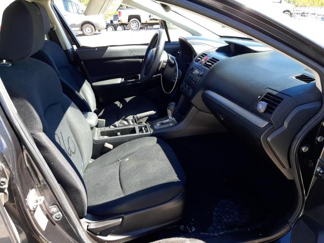 Photo 5 from auction – 2013 SUBARU IMPREZA PR with VIN JF1GPAD69DH816393