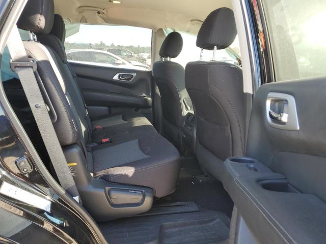 Photo 6 from auction – 2019 NISSAN PATHFINDER with VIN 5N1DR2MN3KC599918