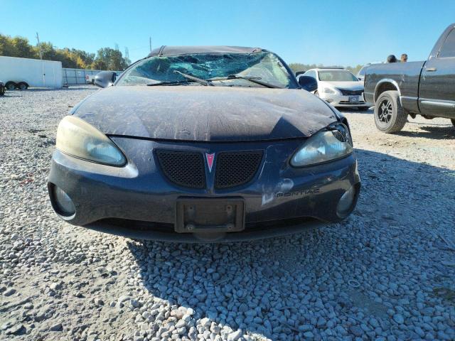 Photo 9 from auction – 2008 PONTIAC GRAND PRIX with VIN 2G2WP552481176499