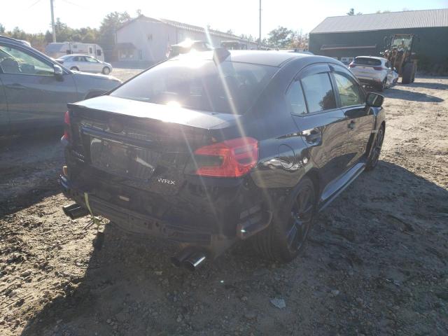 Photo 4 from auction – 2019 SUBARU WRX LIMITE with VIN JF1VA1H65K9812139