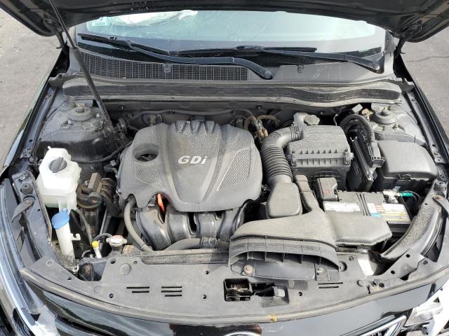 Foto 7 de la subasta – 2015 KIA OPTIMA EX con VIN 5XXGN4A71FG461153
