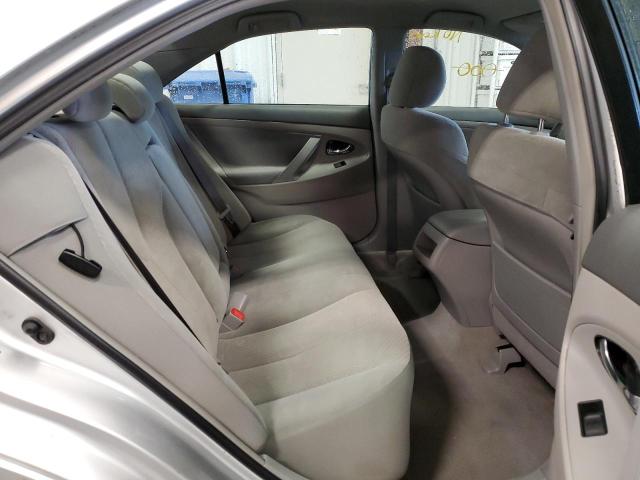 Photo 6 from auction – 2008 TOYOTA CAMRY CE with VIN 4T1BE46K78U782484