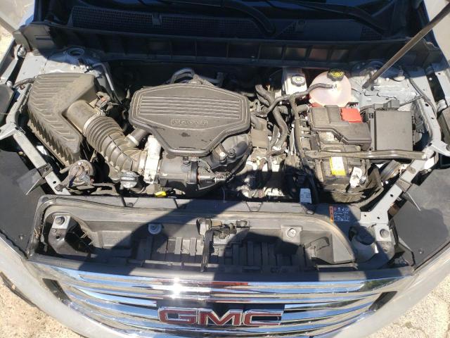 Photo 7 from auction – 2019 GMC ACADIA SLT with VIN 1GKKNNLS7KZ173425