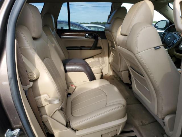 Photo 6 from auction – 2009 BUICK ENCLAVE CX with VIN 5GAEV23D79J111025