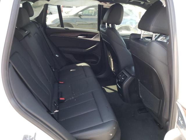 Photo 6 from auction – 2021 BMW X3 SDRIVE3 with VIN 5UXTY3C06M9E33229