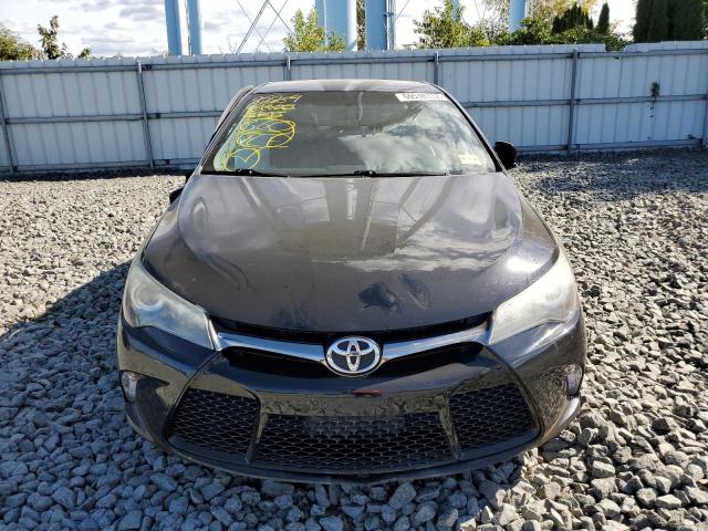 Photo 7 from auction – 2016 TOYOTA CAMRY LE with VIN 4T1BF1FK1GU182859