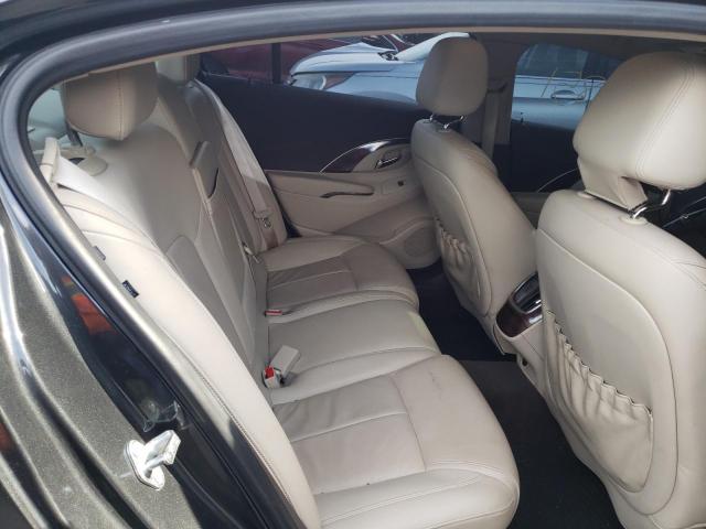 Photo 6 from auction – 2015 BUICK LACROSSE with VIN 1G4GB5G35FF197688