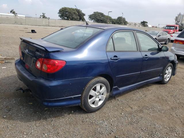 Photo 3 from auction – 2008 TOYOTA COROLLA CE with VIN 1NXBR32E78Z048653