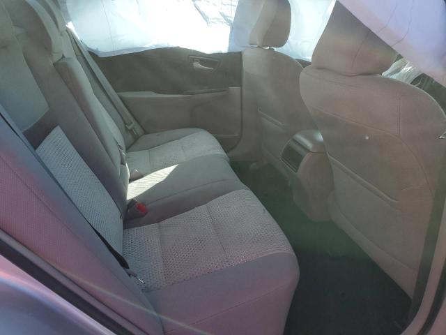 Photo 6 from auction – 2014 TOYOTA CAMRY L with VIN 4T1BF1FK7EU407556