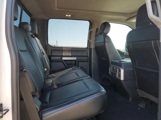 Photo 6 from auction – 2017 FORD F250 SUPER with VIN 1FT7W2BTXHEF51941