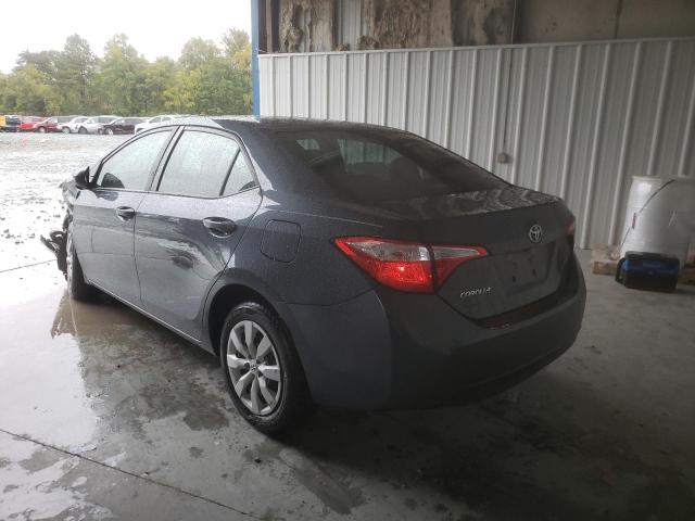 Photo 3 from auction – 2015 TOYOTA COROLLA L with VIN 2T1BURHE7FC446713