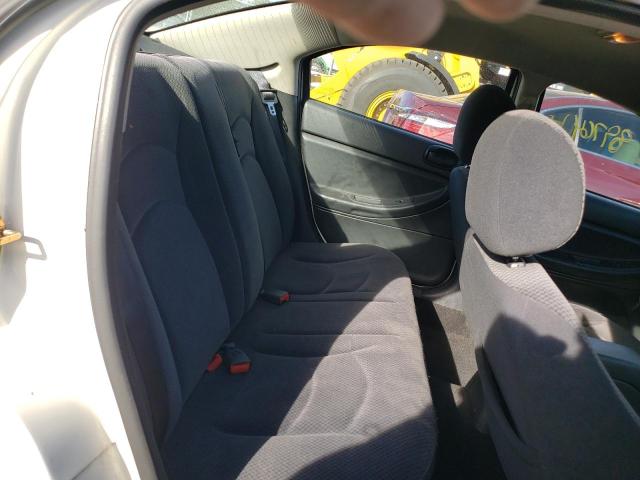 صورة رقم 6 من المزاد - 2005 CHRYSLER SEBRING مع VIN 1C3EL46X75N665176