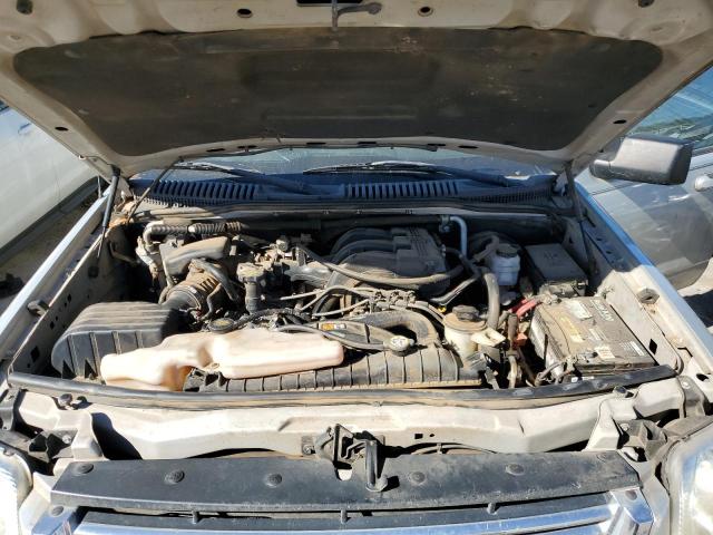 Photo 7 from auction – 2010 FORD EXPLORER X with VIN 1FMEU6DE6AUA37840