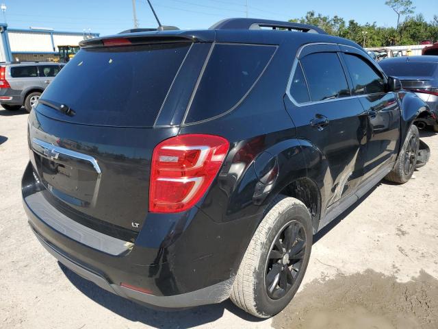 Photo 4 from auction – 2017 CHEVROLET EQUINOX LT with VIN 2GNALCEK2H6221150